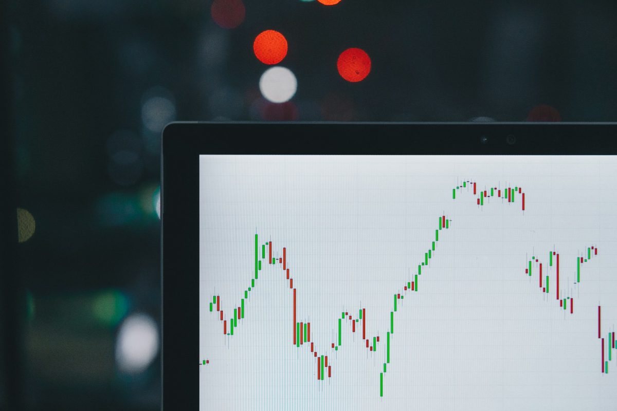 Unlocking the Power of RSI: Identifying Overbought and Oversold Conditions